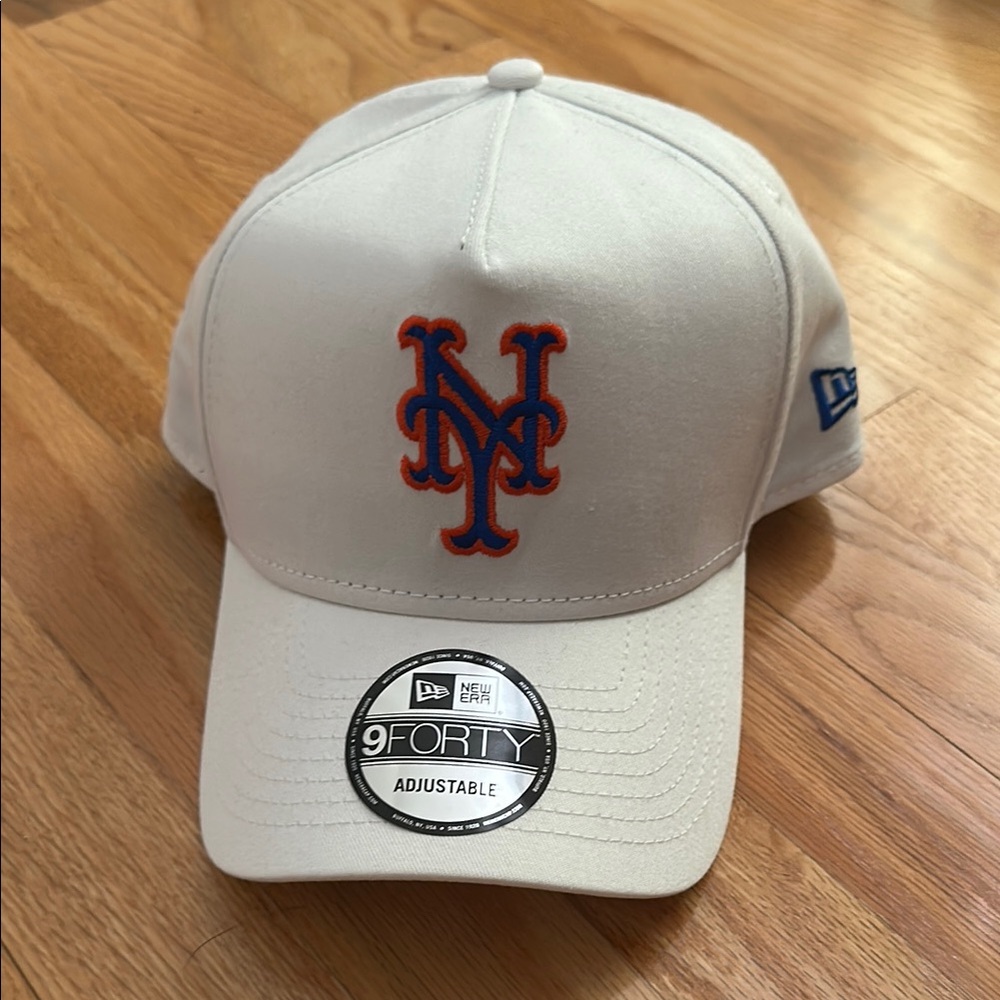 New Era 9FORTY Adjustable Cap